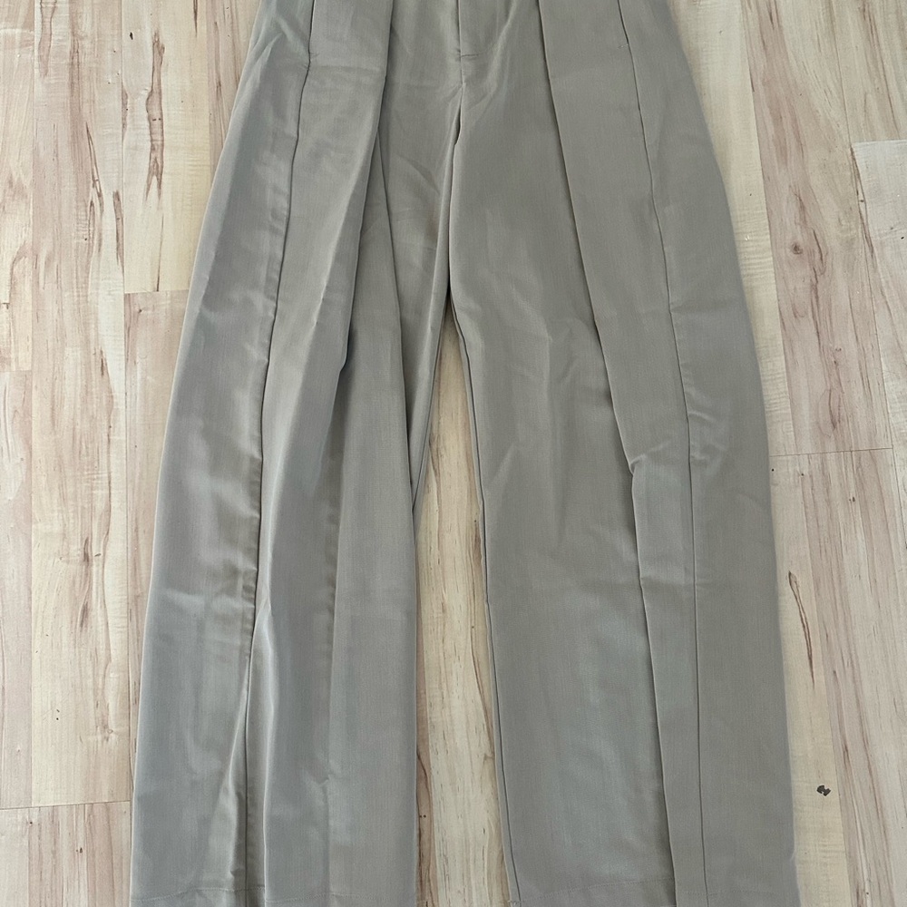 No Maintenance Caldwell Pants